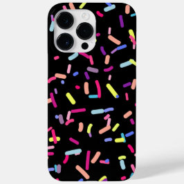 Funda Para iPhone 14 Pro Max De Case-Mate Candy Sprinkler