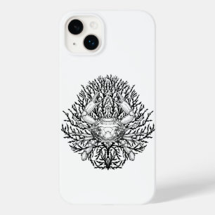 Funda Para iPhone 14 Plus De Case-Mate Cangrejo