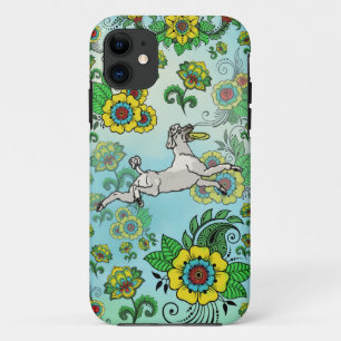 Funda Para iPhone 11 Cangrejo blanco con frijol