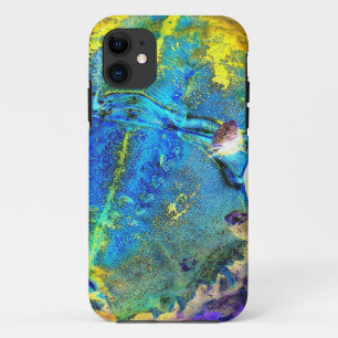 Funda Para iPhone 11 Cangrejo Shell