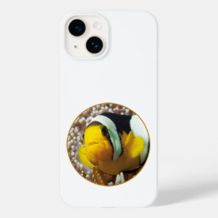 Funda Para iPhone 14 De Case-Mate Cangrejos de payaso - ¡Acércate! Diseño fotográfic