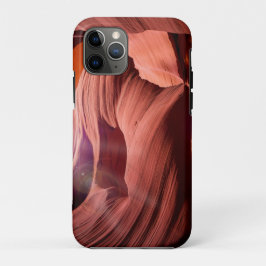 Funda Para iPhone 11 Pro Cañón Antelope | Zazzle_Growshop.