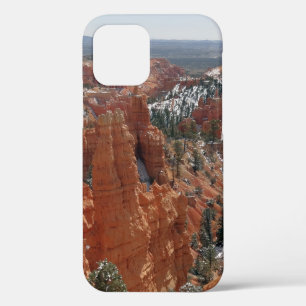 Funda Para iPhone 12 Cañón de Fairyland en el Parque Nacional del Cañón