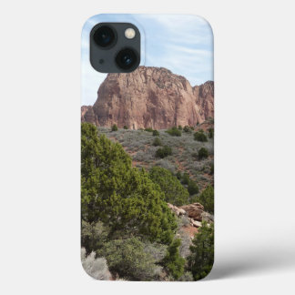 Funda Para iPhone 13 Cañones de Kolob en el Parque Nacional Zion