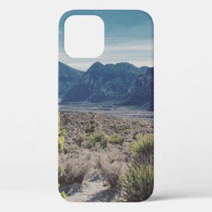 FUNDA PARA iPhone 12 CANYON ROCK ROCK