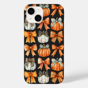 Funda Para iPhone 14 De Case-Mate Caos de Acción de Gracias en la Temporada de Calab