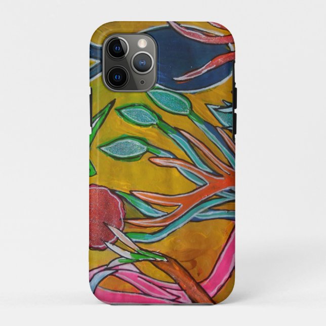 Funda De Case-Mate Para iPhone capa (Reverso)