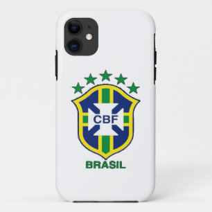 Funda Para iPhone 11 Capa Brasil