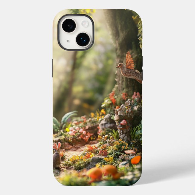 Funda De Case-Mate Para iPhone Capa Celular Iphone - Estilo Pixar (Reverso )