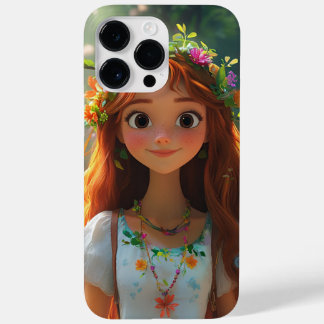 Funda Para iPhone 14 Pro Max De Case-Mate Capa celular Iphone - Estilo Pixar