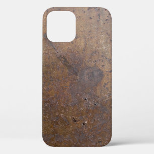 Funda Para iPhone 12 Capa de diseño de fondo de textura