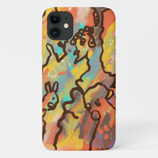 Funda Para iPhone 11 Capa iphone