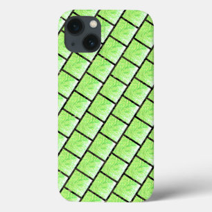 Funda Para iPhone 13 Capa para celulares, iphone, ipad. 'Placas cerâmic