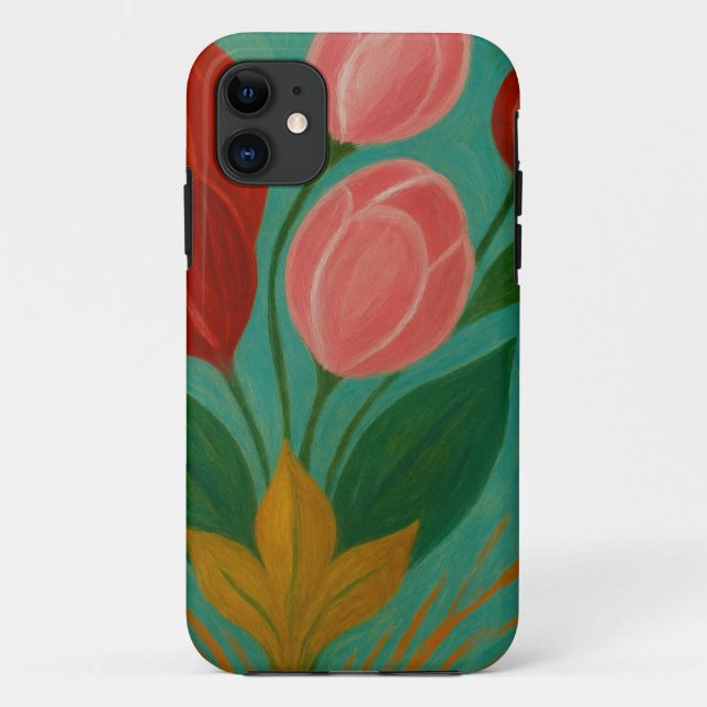 Funda De Case-Mate Para iPhone Capa para iPhone 11  (Reverso)