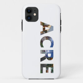 Funda Para iPhone 11 Capa para iphone Acre