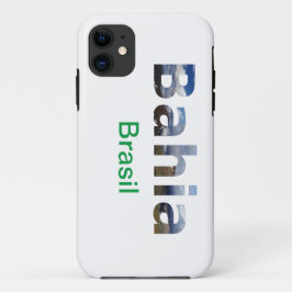 Funda Para iPhone 11 Capa para iphone Bahia