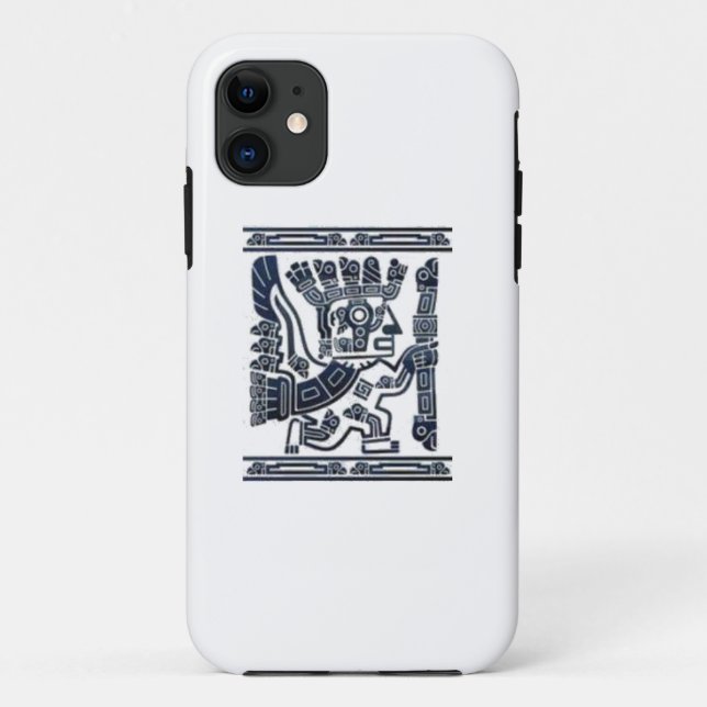 Funda De Case-Mate Para iPhone Capa para Iphone Chaski (Reverso)