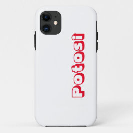 Funda Para iPhone 11 Capa para Iphone Potosi