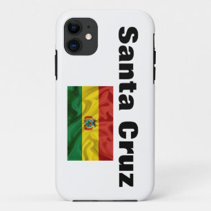 Funda Para iPhone 11 Capa para Iphone Santa Cruz