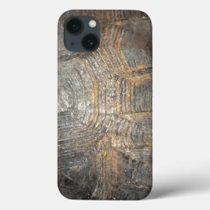 Funda Para iPhone 13 Caparazón de Tortuga Gopher