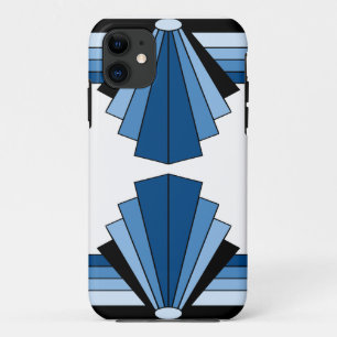 title_seo2 Capas Art Deco en azul