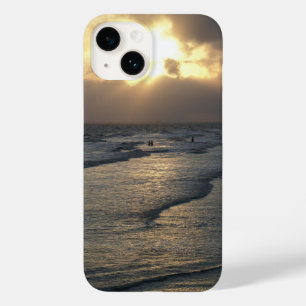Funda Para iPhone 14 De Case-Mate Capas de estuche para iPhone Funda-Mate de tranqui