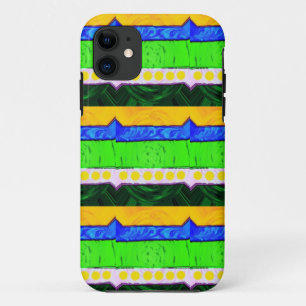 Funda Para iPhone 11 Capas naturales