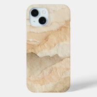 Capas Rotos Texturizado Orgánico Natural