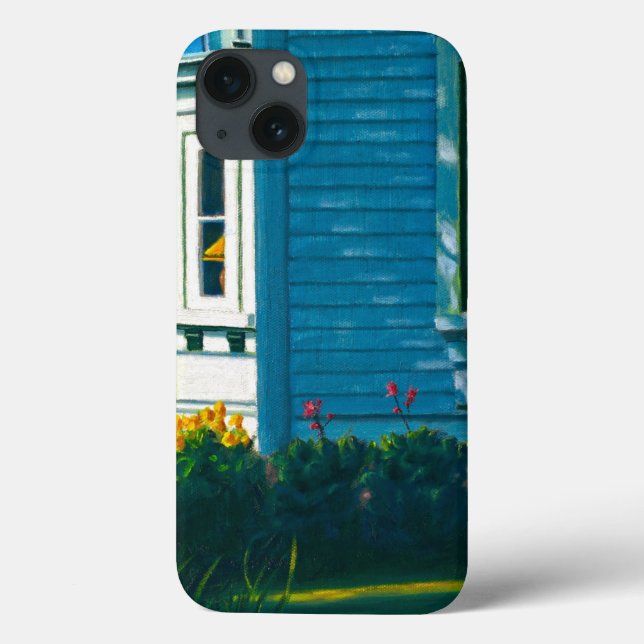 Funda De Case-Mate Para iPhone Cape Cod Bays 2009 (Reverso)