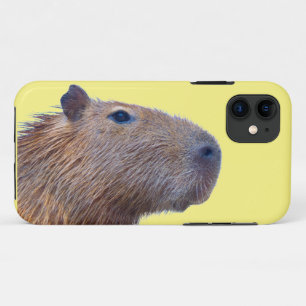 Funda Para iPhone 11 Capibara