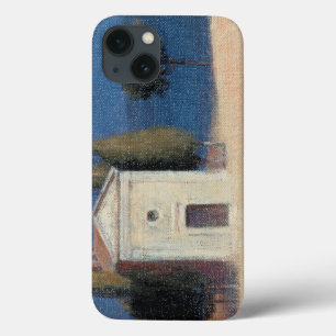 Funda Para iPhone 13 Capilla cerca de Pienza II 2012