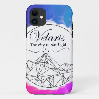 Funda Para iPhone 11 capinha ACOTAR velaris