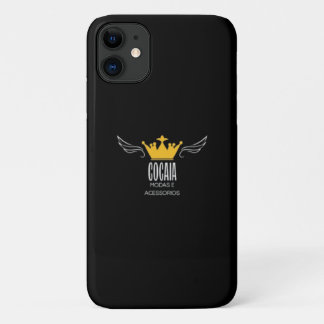 Funda Para iPhone 11 Capinha exclusiva da Cocaia!!