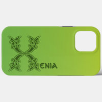 Capital Decorativo X De Knot Celta Del Siglo Xvi