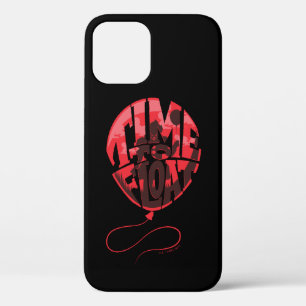 Funda Para iPhone 12 Capítulo 2 Tiempo para flotar el gráfico de gl