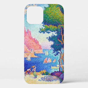 Funda Para iPhone 12 Capo di Noli, Signac