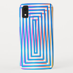 Funda Para iPhone XR caprichoso y fresco
