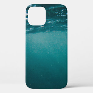 Funda Para iPhone 12 Captura de cámara submarina