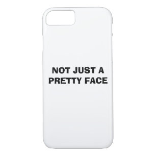 Funda Para iPhone 8/7 Cara bonita Iphone Cse