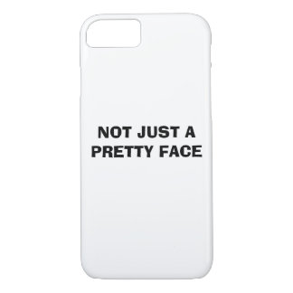 Funda Para iPhone 8/7 Cara bonita Iphone Cse