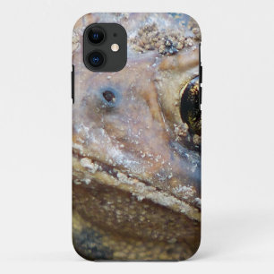 Funda Para iPhone 11 Cara de juguete