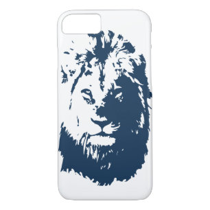 title_seo2 Cara de león