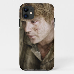 title_seo2 Cara lateral de Samwise