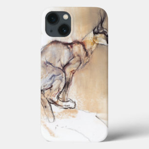 Funda Para iPhone 13 Caracal asentado 2009