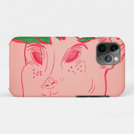Funda Para iPhone 11 Pro Características de criaturas animadas