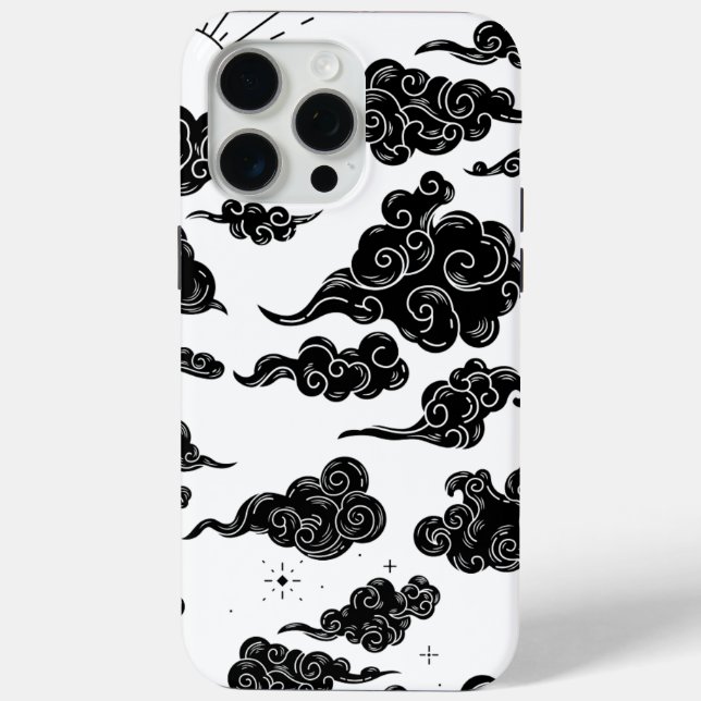 Funda De Case-Mate Para iPhone Características funcionales (Reverso )