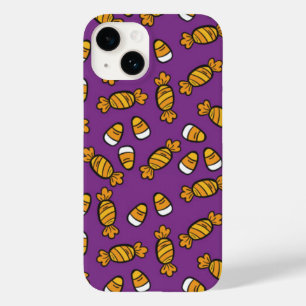 Funda Para iPhone 14 De Case-Mate caramelos de halloween
