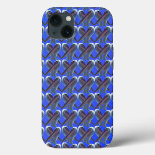 Caras Pelican Cheeky, Funda para iPhone 13
