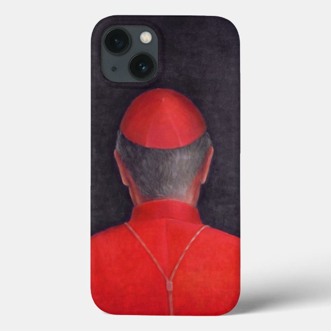 Funda De Case-Mate Para iPhone Cardinal 2005 (Reverso)