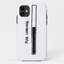 Funda Para iPhone 11 Carga de Pun